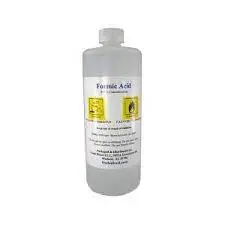 Propionic Acid